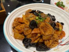 -锡和无锡菜(景丽苑店)