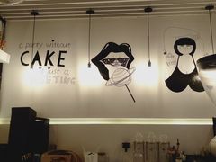 -姆们M Sweetie Cake(五道口店)