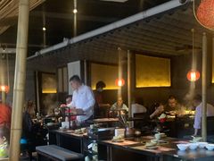 -盡膳口福·百年汤方火锅(科华北路店)