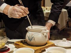老火靓汤-利苑酒家(金宝店)
