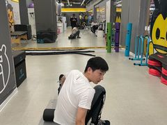 -FEELINGME乐刻私教馆·健身(文鼎财富店)