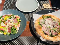 -West10 西拾·西餐厅·创意菜(未来科技城店)