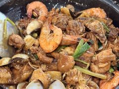 -寻村记私厨(城东七星岩店)