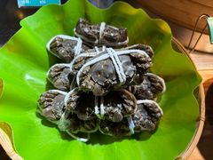 -筱爷叔·上海传统手工菜(玉树路店)
