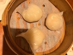 虾饺皇-杭州JW万豪酒店-万豪中餐厅