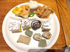 -素满香·素食自助餐(苏州·观前街店)