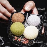 聚十三的烤肉十三梯上新啦！藤椒大鸡腿，简直性价比之王[胜利]