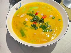 -老海陵·泰州菜(三水湾店)