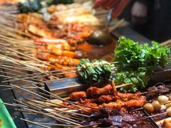 -怀远市场(文萃北街店)