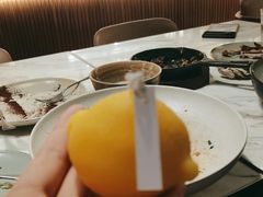 -G+KITCHEN(龙湖狮山天街店)