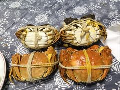 -小陆莲花蟹园农家乐(莲花岛店)