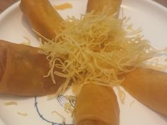 -九號渔港·蒸汽海鲜·粤菜茶点(八卦岭店)