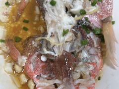 -考记泥焗鸡农庄·海鲜(北洛秘境店)