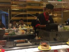 -新一番三文鱼寿司(大东海店)