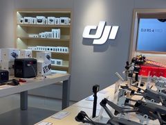 -DJI大疆(无锡体育中心店)
