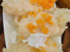 -沙田新强记烧鹅海鲜酒家