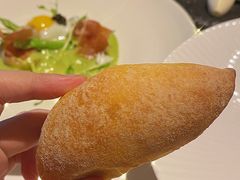 -L'Arome芳芳法国餐厅(仙林金鹰店)