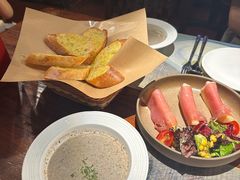 -秀·爱尔兰餐吧(上海路店)