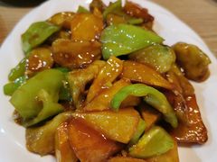 -惠宾楼老菜馆