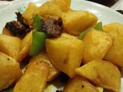 -清真·益鑫羊肉手抓馆(花园北街店)