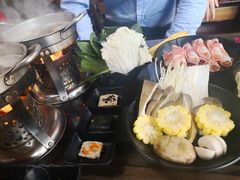 -丽江庭院之爱在路上(西单店)