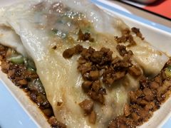 -红荔村肠粉(岗厦店)