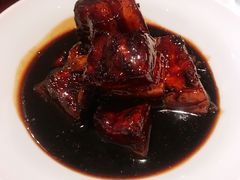 浓油赤酱红烧肉-恰恰餐厅(硕和生活广场店)