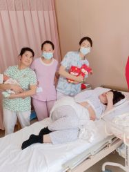-大连新百佳妇儿医院