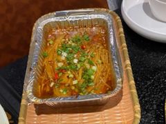 -城南老友羊蝎子火锅(花乡奥莱店)