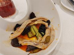 -龙悦湾酒家·八阵鱼生·渔人码头店