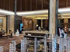 -兰州皇冠假日酒店