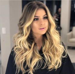 -时尚殿堂hair salon