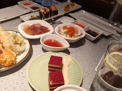 -大渔铁板烧(大悦城店)