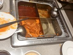 -海底捞火锅(河东万达广场店)