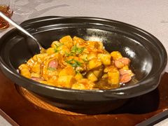 -解香楼(八盘岭路店)