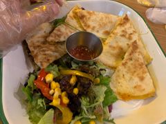 -HELLO 27 意面·沙拉·帕尼尼