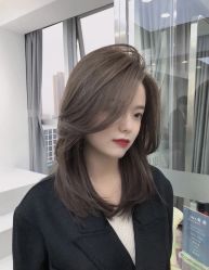 -张昊造型