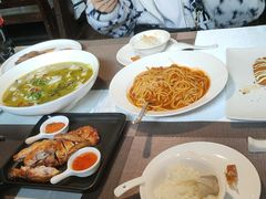 -陶家堡·多意食餐饮(益健路店)