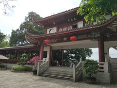 -乌山风景区