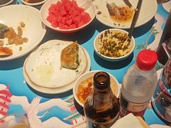 -醉长安(钟楼旗舰店)