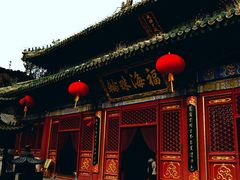-潭柘寺景区