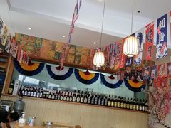 -林妈妈村·日式料理(宝山万达店)