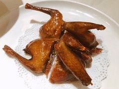 红烧乳鸽-九妙坊(牡丹园店)