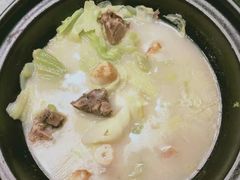 -老伙记海鲜码头(北滘店)