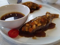 豆酱-便宜坊烤鸭店(甜水园店)