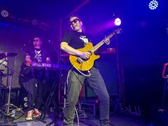 -育音堂音乐公园