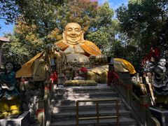 -杭州灵山景区