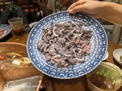 -北京老门框爆肚涮肉馆(凤城六路店)