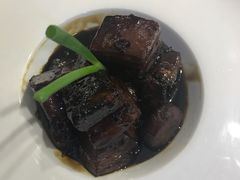 -阿婆农家菜(车墩店)