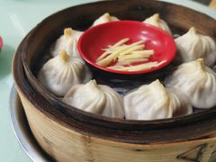 -食惠里小笼包面馆(越秀店)